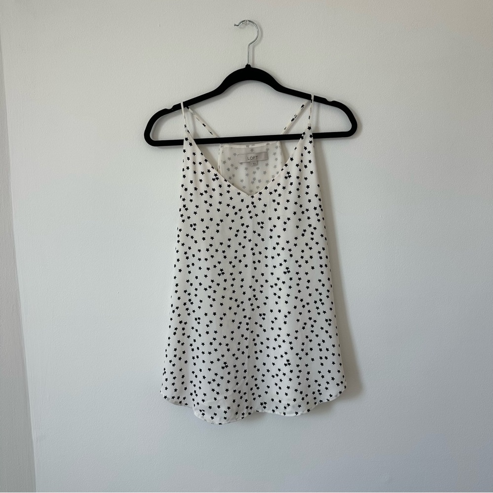 LOFT Star Tank